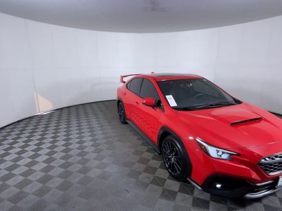 Used 2023 Subaru WRX Limited