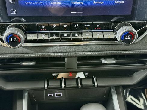 New 2026 Chevrolet Colorado LT w/ Advanced Trailering Package AWD/4WD image 16