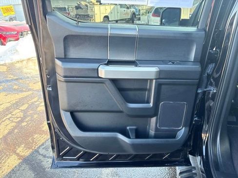 Used 2020 Ford F150 Lariat w/ Equipment Group 502A Luxury image 24