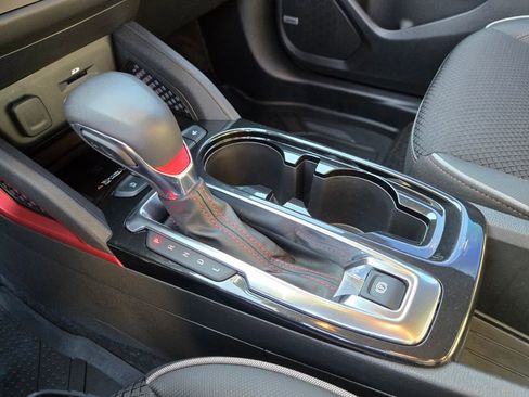 Used 2023 Chevrolet TrailBlazer RS w/ Sun and Liftgate Package image 25