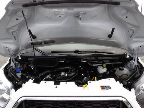 Used 2024 Ford Transit 250 Low Roof w/ Exterior Upgrade Package image 36