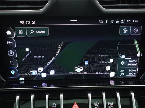 Used 2024 Lamborghini Urus S image 15