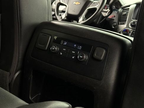 Used 2017 Chevrolet Tahoe LT w/ Luxury Package AWD/4WD image 22