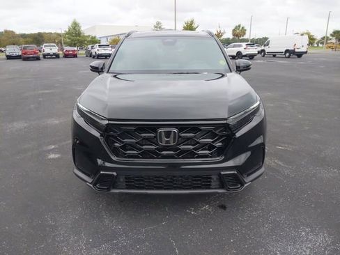 New 2025 Honda CR-V Sport-L image 2