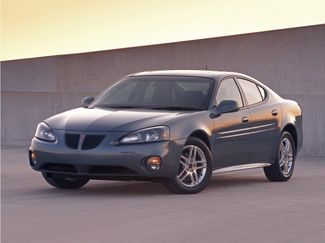 Used 2006 Pontiac Grand Prix FWD video 1