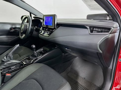 Used 2023 Toyota Corolla Core w/ Performance Package image 29