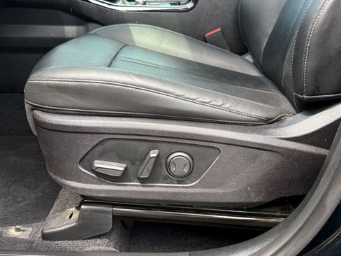 Certified 2024 Kia Sorento SX AWD/4WD image 17
