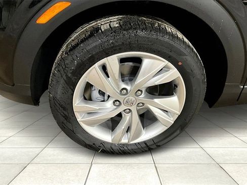 New 2026 Buick Encore GX Preferred image 7