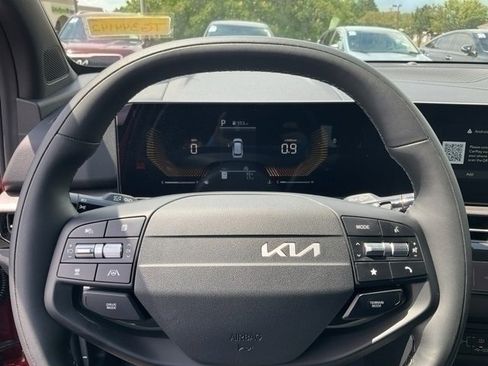 New 2026 Kia Sportage X-Line image 7