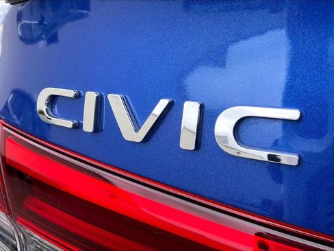 Used 2024 Honda Civic Si image 8