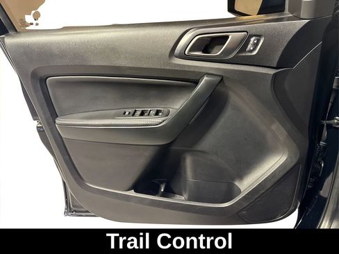 Used 2021 Ford Ranger Lariat w/ Tremor Off-Road Package image 19