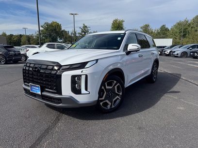 Certified 2024 Hyundai Palisade Limited