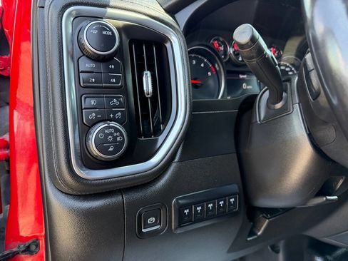 Used 2022 Chevrolet Silverado 2500 LT w/ Convenience Package AWD/4WD image 19