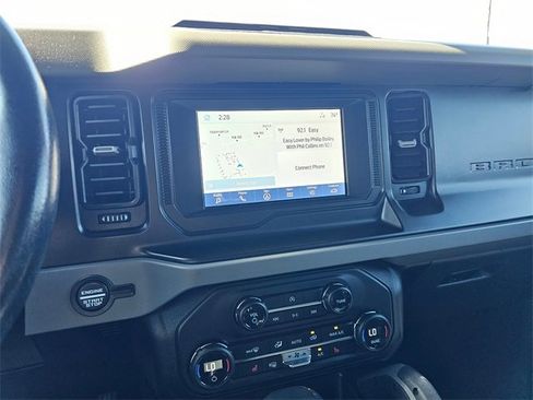 Used 2021 Ford Bronco Big Bend image 19