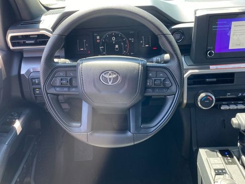 New 2025 Toyota Tacoma SR5 image 9