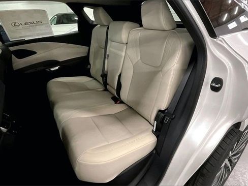 New 2026 Lexus RX 350 Premium Plus image 10