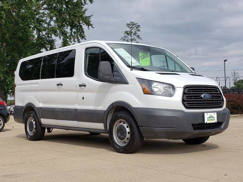 Used 2018 Ford Transit 150 XL RWD image 8