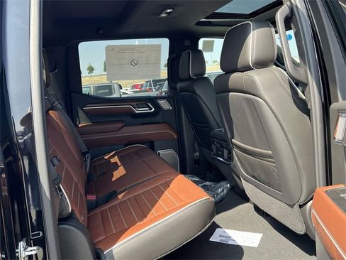 New 2026 GMC Sierra 1500 Denali Ultimate image 33