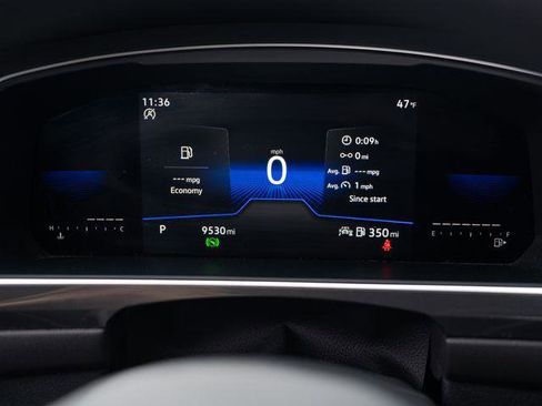 Used 2023 Volkswagen Tiguan S FWD image 26