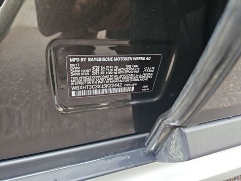 Used 2018 BMW X1 xDrive28i image 30