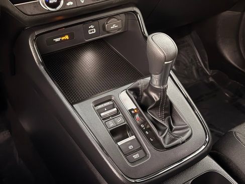 Used 2024 Honda CR-V LX image 21