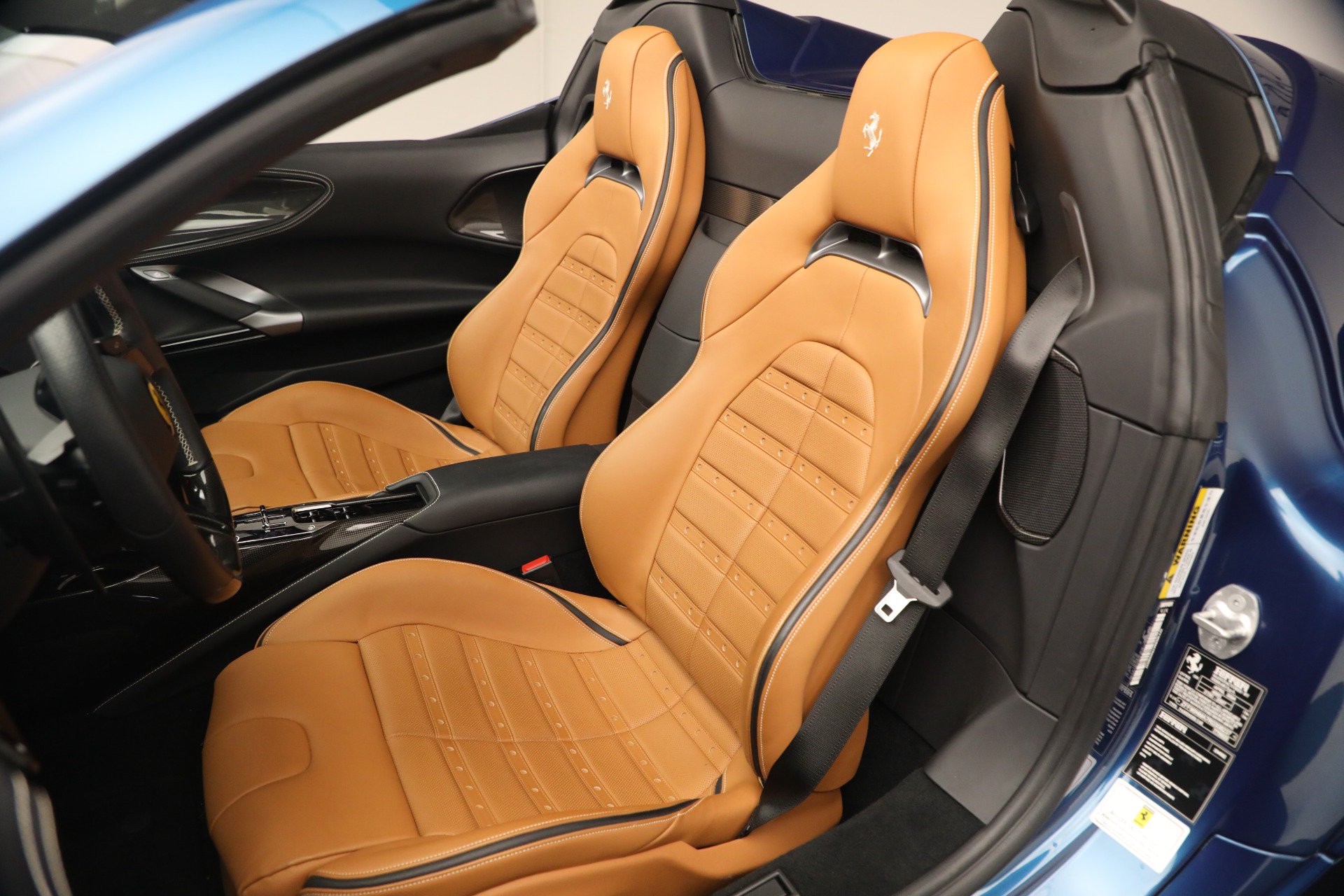 Used 2024 Ferrari SF90 Spider AWD/4WD image 14