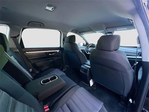 Used 2021 Honda CR-V Special Edition image 27