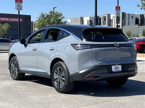 New 2025 Nissan Murano SL image 3