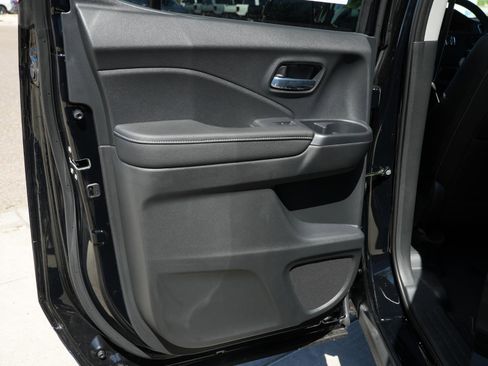 New 2026 Honda Ridgeline RTL image 18