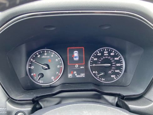 Used 2022 Subaru Legacy Premium image 23