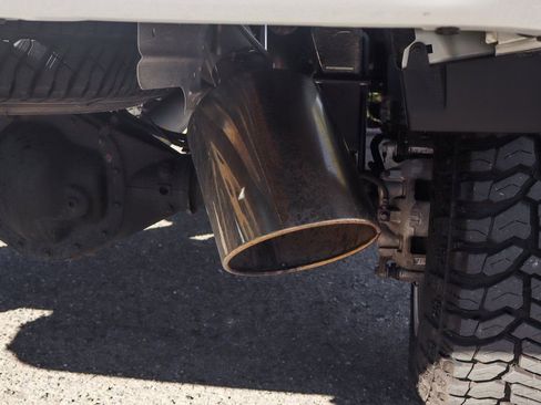 Used 2024 GMC Sierra 2500 Denali Ultimate image 51