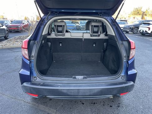 Used 2016 Honda HR-V EX image 35