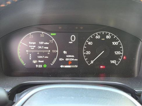 Used 2026 Honda CR-V Sport image 3