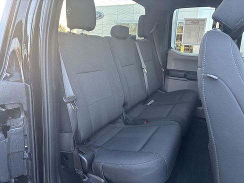 Used 2019 Ford F150 XL w/ Equipment Group 101A Mid image 14