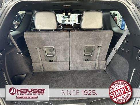 Used 2024 Dodge Durango GT AWD/4WD image 42