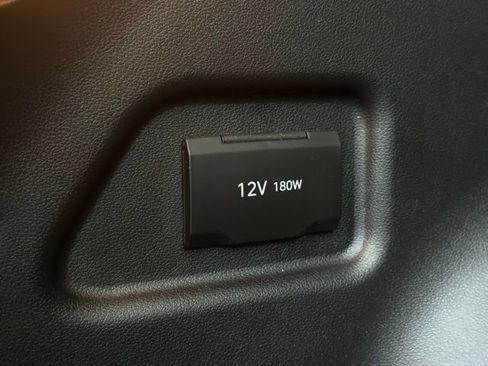 Used 2023 Hyundai Tucson SEL image 10