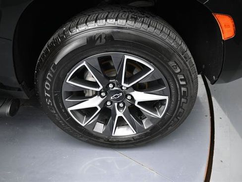 Used 2021 Chevrolet Tahoe Z71 AWD/4WD image 28