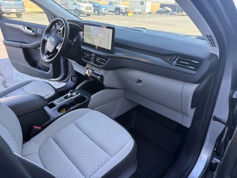 Used 2023 Ford Escape Active w/ Tech Pack #2 image 28