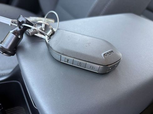 Used 2025 Kia K4 FWD image 22