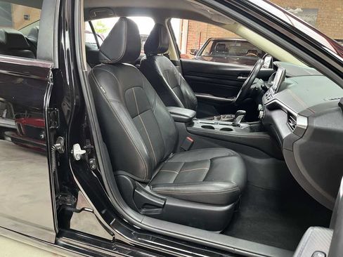 Used 2019 Nissan Altima 2.5 SR FWD image 23