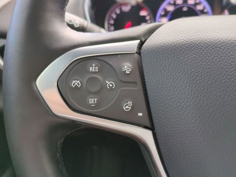 Certified 2023 Chevrolet Traverse Premier image 31