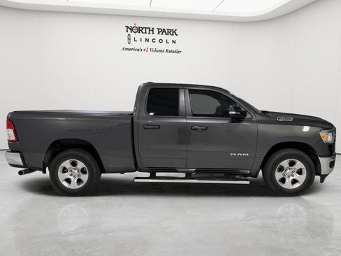 Used 2022 RAM 1500 Lone Star RWD image 6
