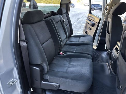 Used 2012 GMC Sierra 1500 SLE w/ Power Tech Package image 26