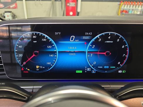 Certified 2022 Mercedes-Benz GLE 450 4MATIC image 22