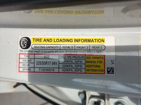 Used 2020 Honda Accord LX image 14