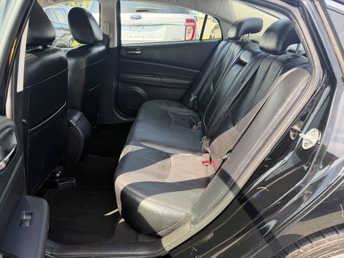 Used 2013 MAZDA MAZDA6 s Grand Touring w/ Technology Pkg FWD image 10