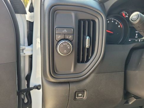 New 2026 Chevrolet Silverado 1500 W/T w/ WT Value Package RWD image 26