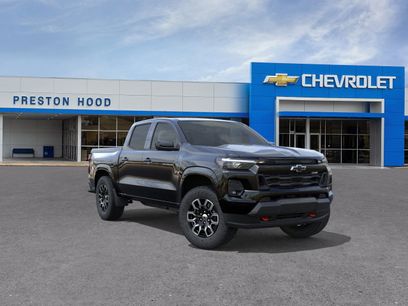 New 2026 Chevrolet Colorado Z71 w/ Z71 Convenience Package 2