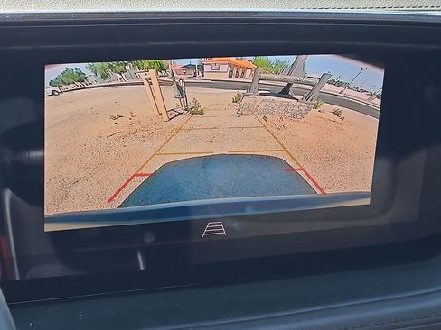 Used 2025 Buick Encore GX Preferred FWD image 16