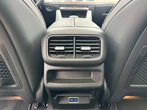 Certified 2025 Mercedes-Benz GLE 450e 4MATIC image 14